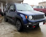 Image #2 of 2016 Jeep Renegade Trailhawk